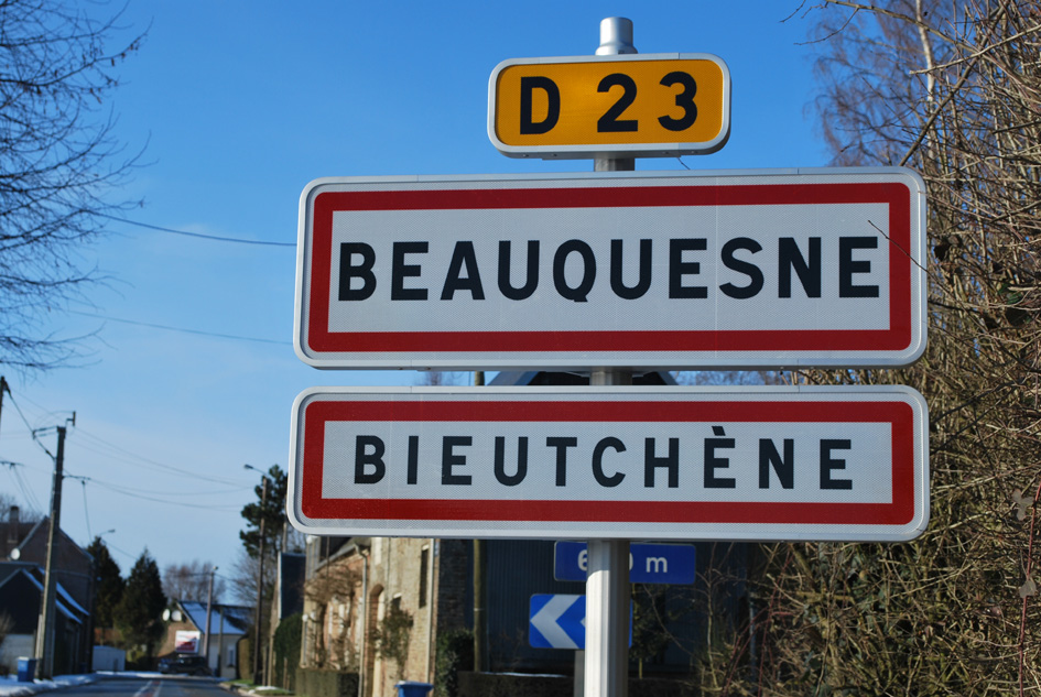 Bieutchene