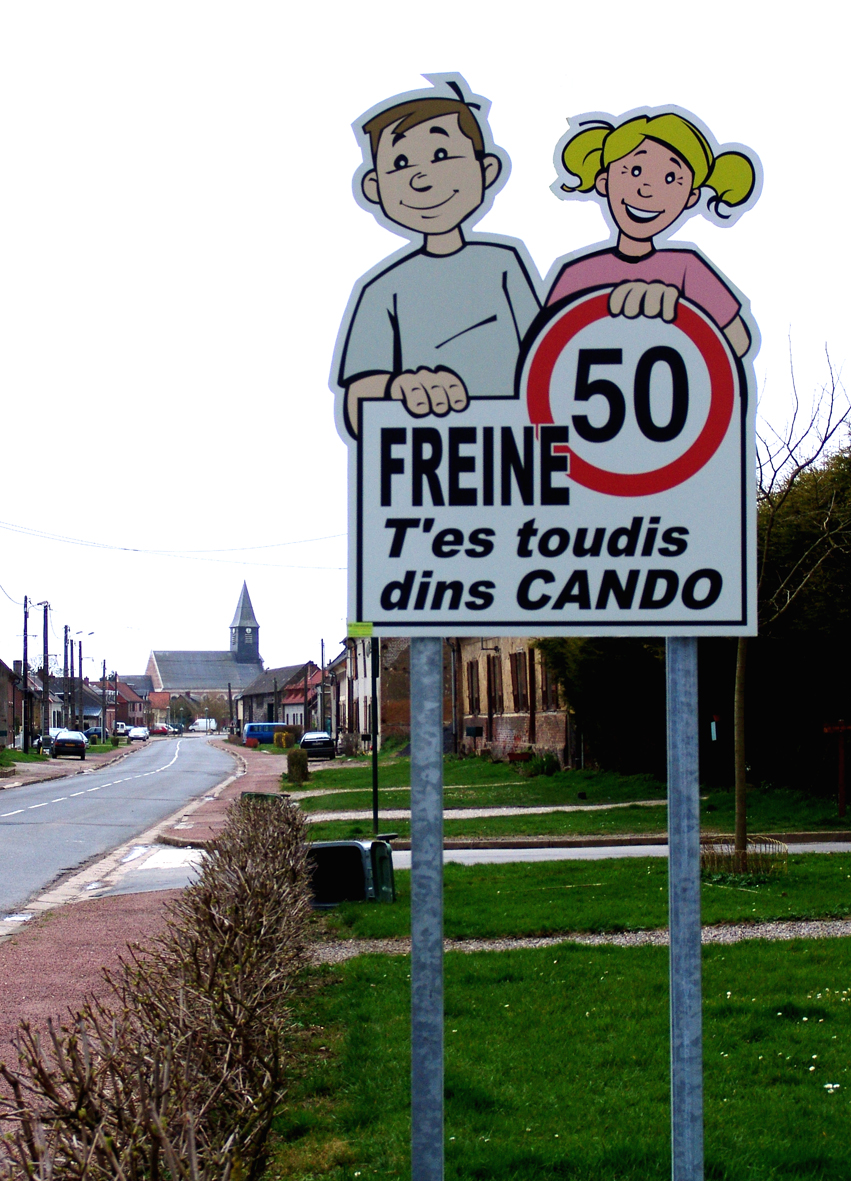 Cando-1
