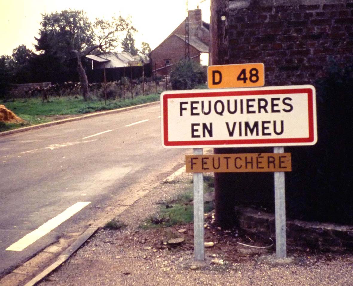 Feutcheres