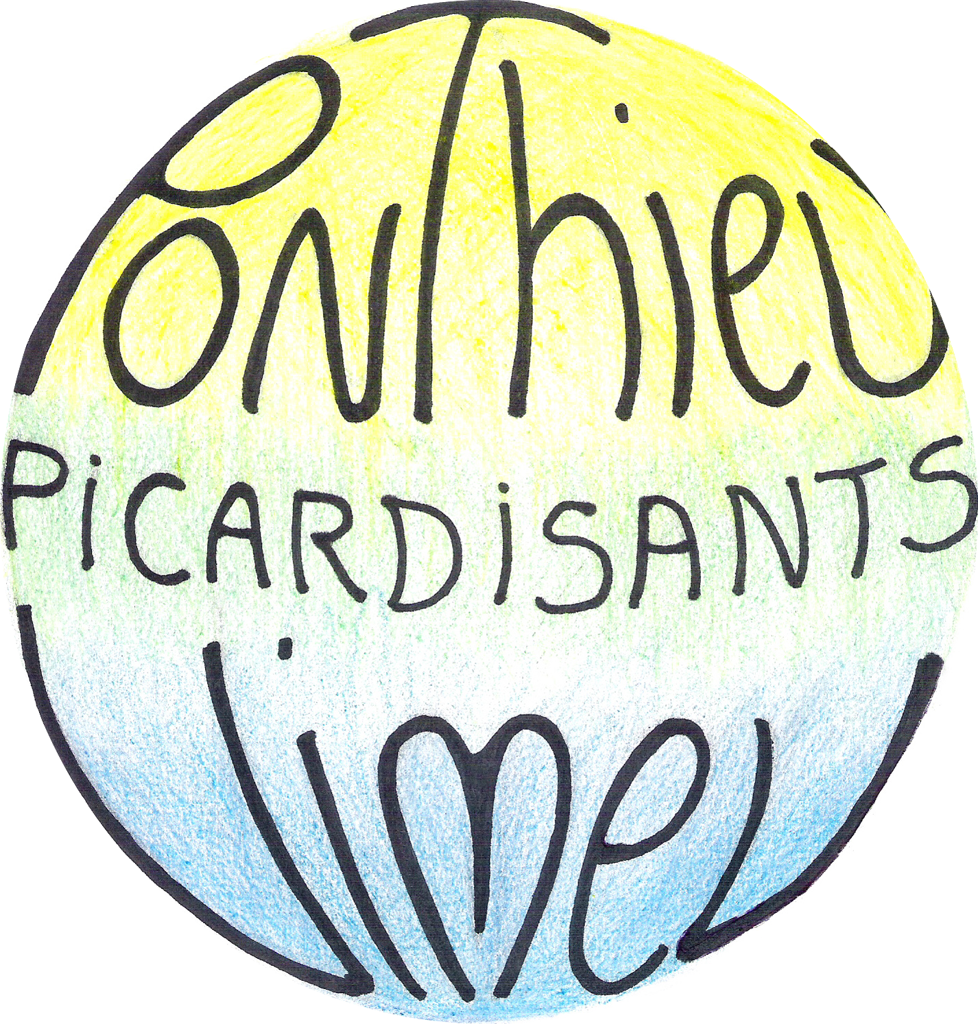 Picardisants du Ponthieu et du Vimeu