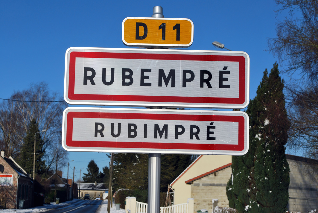 Rubimpre