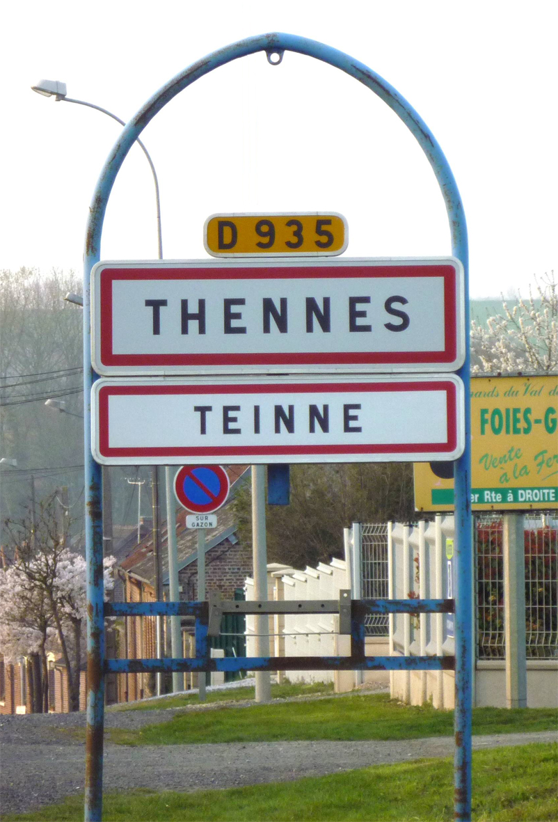 Teinne